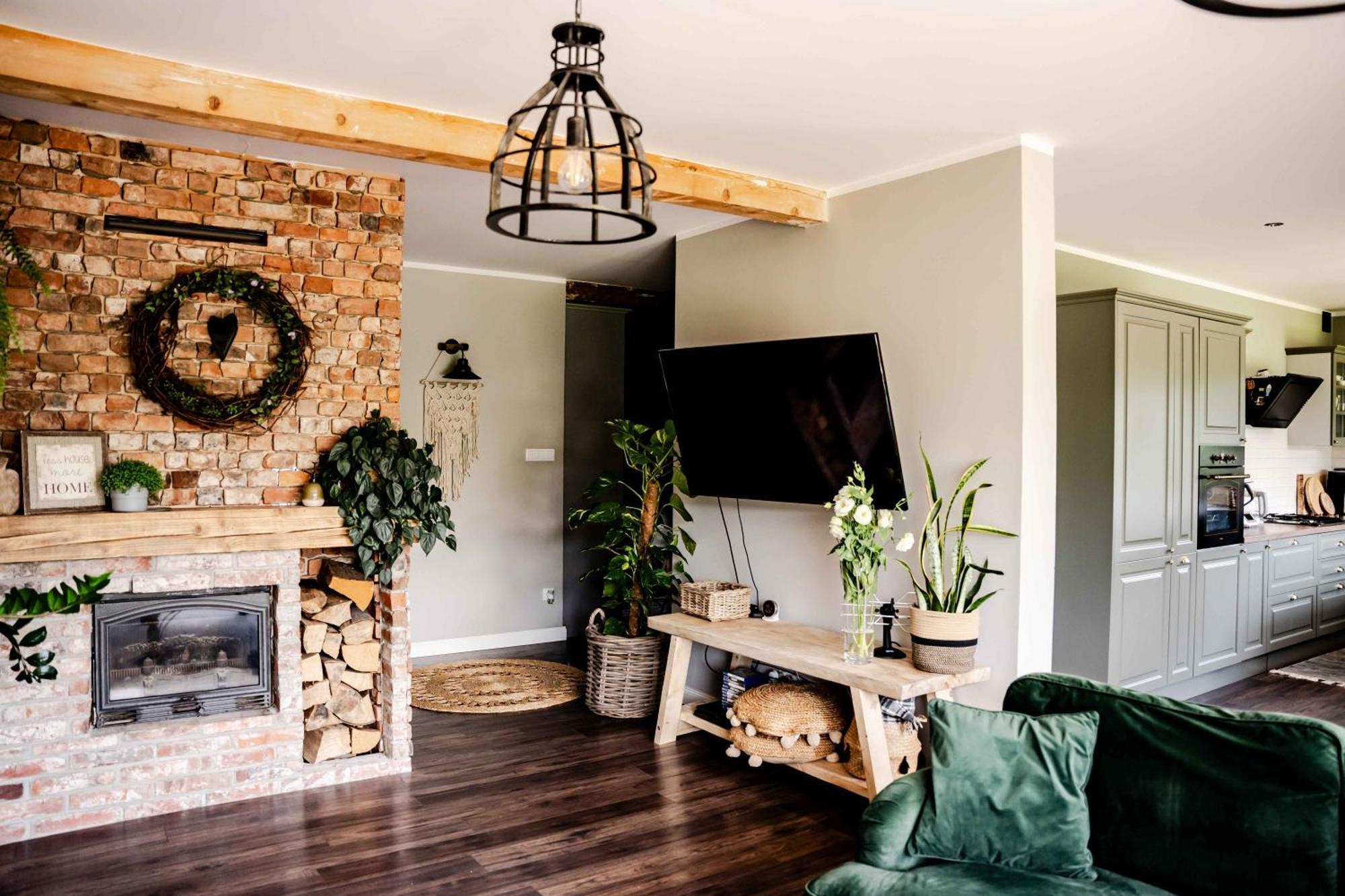 Na Szczycie Konopi Villa Bystra  Ngoại thất bức ảnh