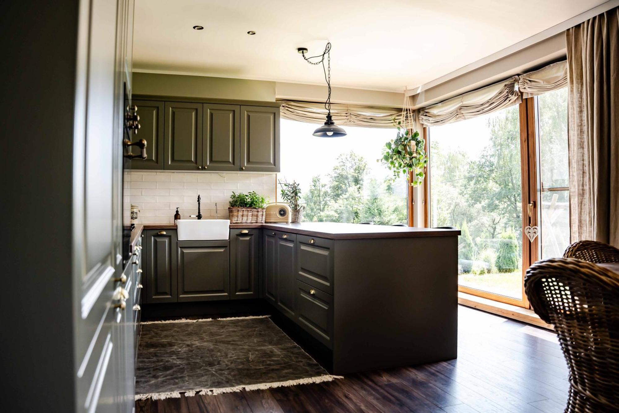 Na Szczycie Konopi Villa Bystra  Ngoại thất bức ảnh