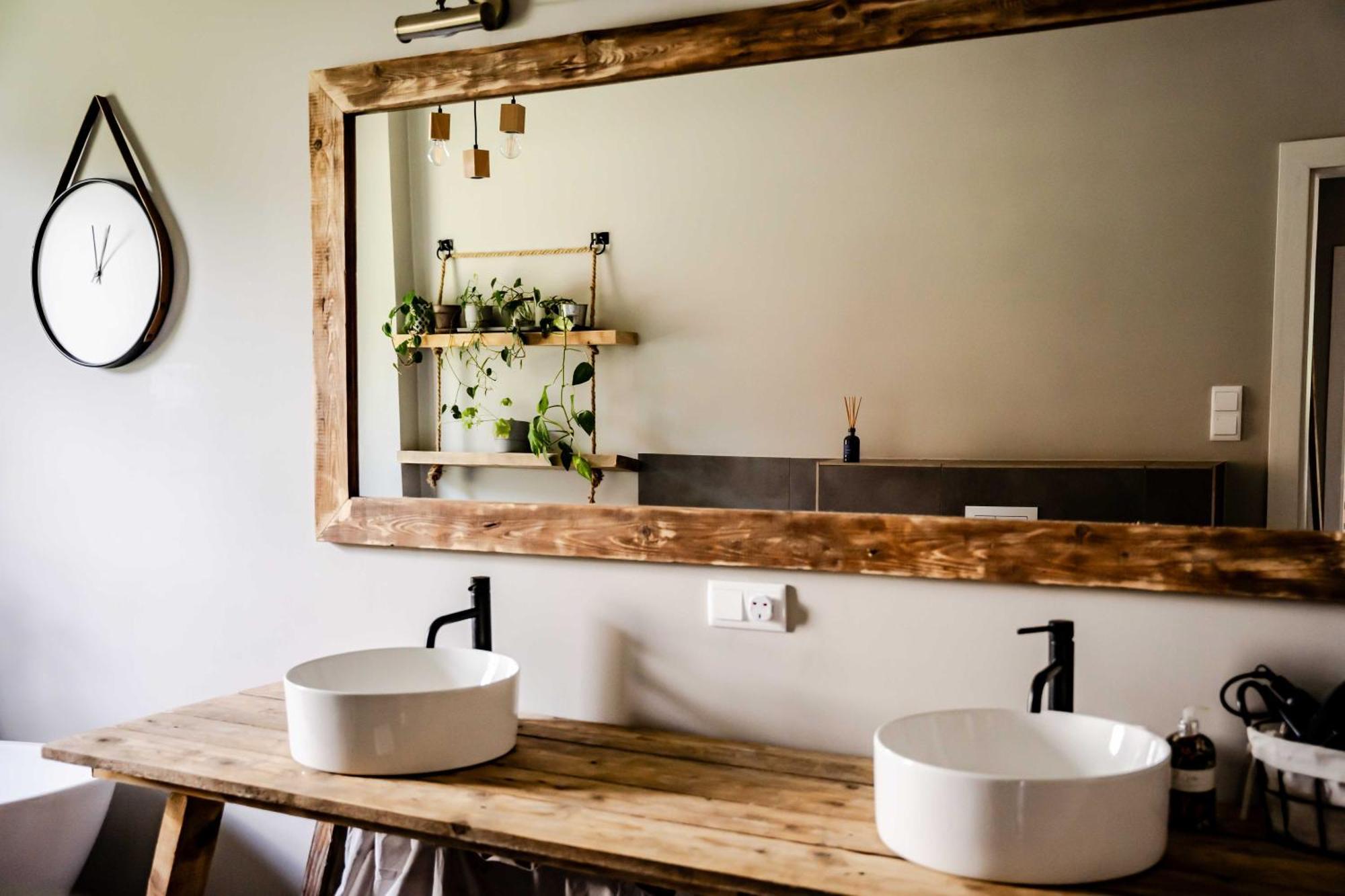 Na Szczycie Konopi Villa Bystra  Ngoại thất bức ảnh